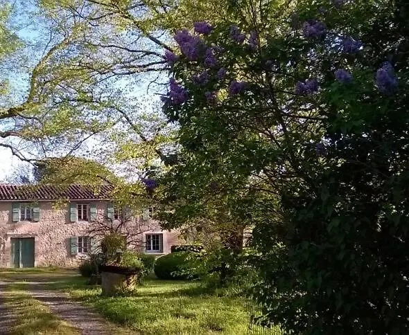 Roquepoix, A Green Stopover To Explore Gascony Mirepoix 別荘