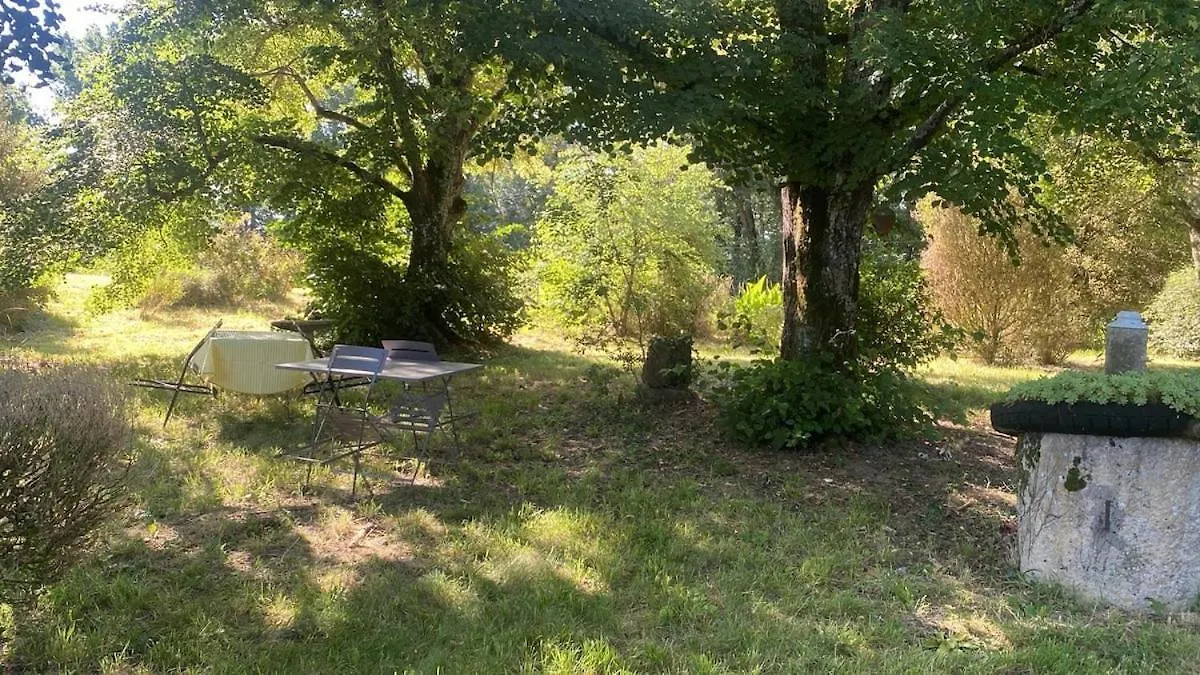 別荘 Roquepoix, A Green Stopover To Explore Gascony Mirepoix