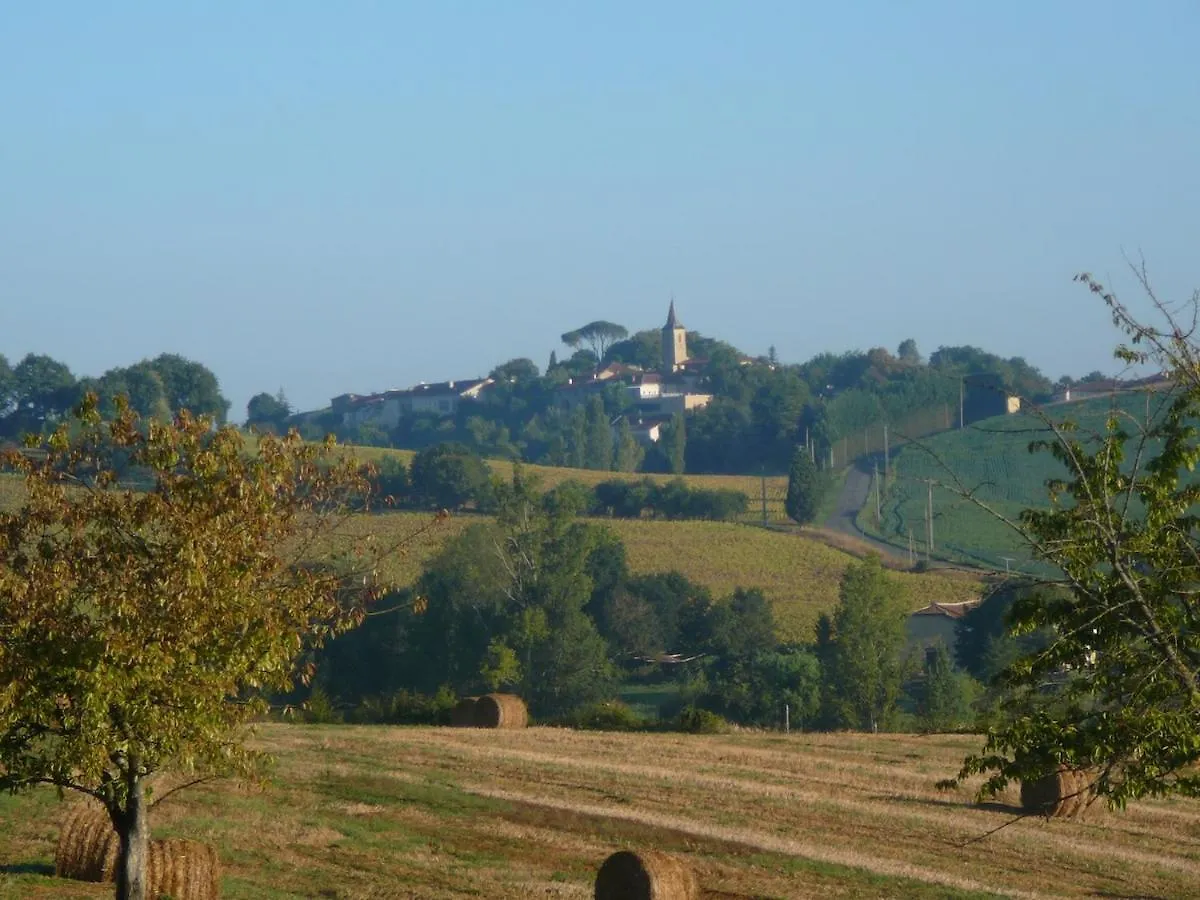 Roquepoix, A Green Stopover To Explore Gascony Mirepoix