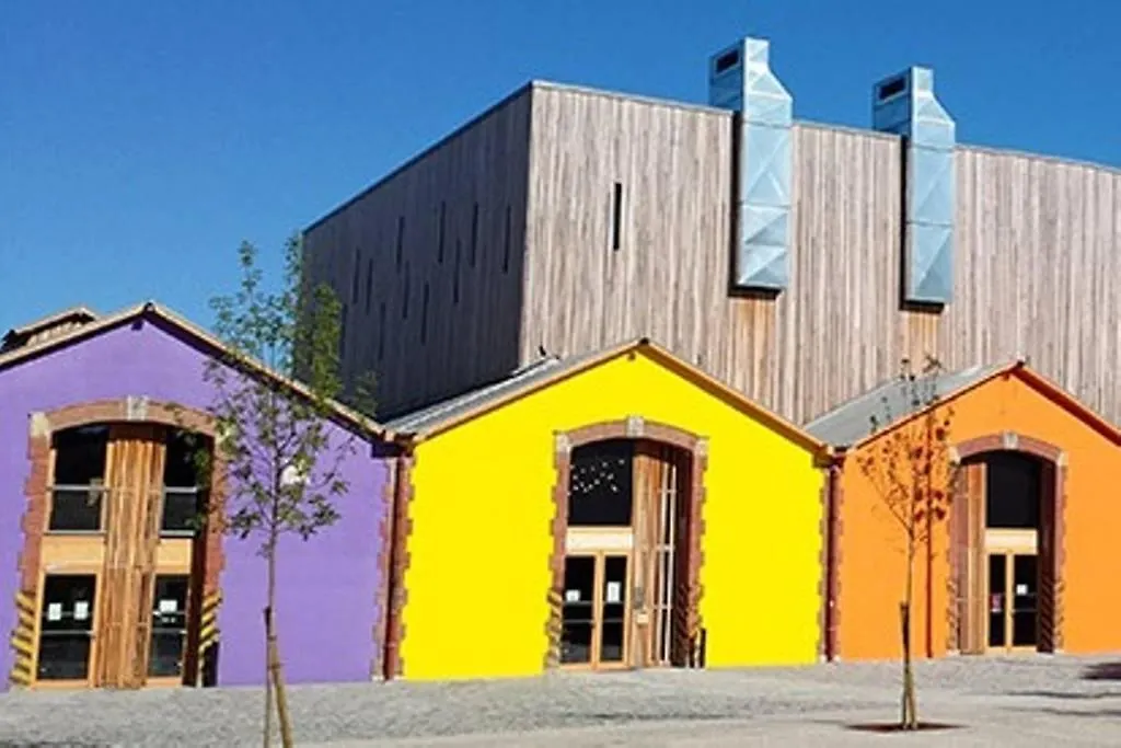 Roquepoix, A Green Stopover To Explore Gascony Mirepoix