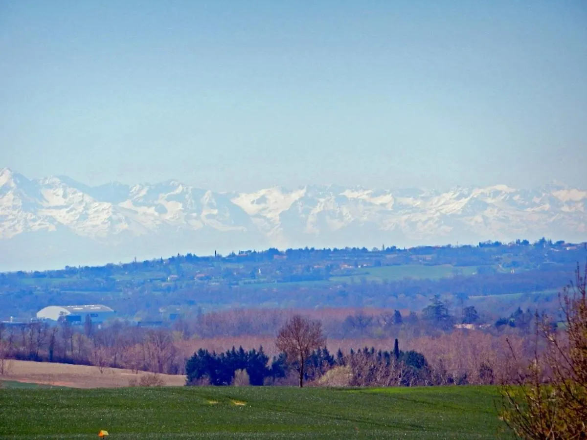 Roquepoix, A Green Stopover To Explore Gascony Mirepoix
