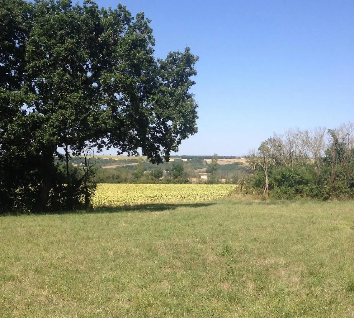 Roquepoix, A Green Stopover To Explore Gascony Mirepoix